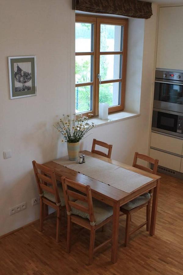 Horsky Apartman Zvonicka Рейвіз Екстер'єр фото